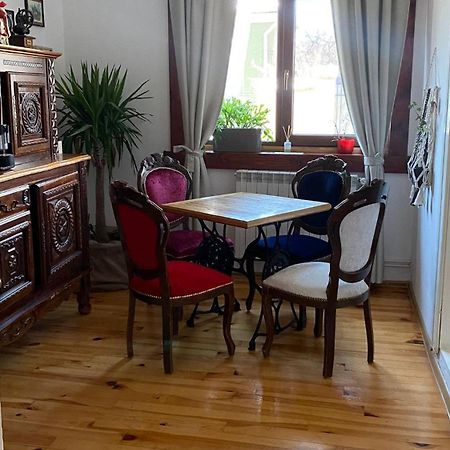 Home Of Art Rîşnov Ngoại thất bức ảnh