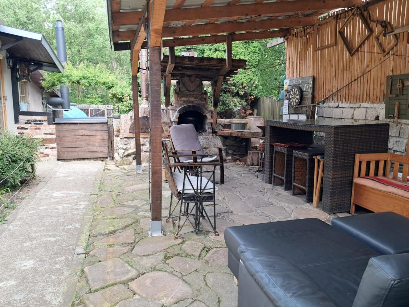 Home Of Art Rîşnov Ngoại thất bức ảnh